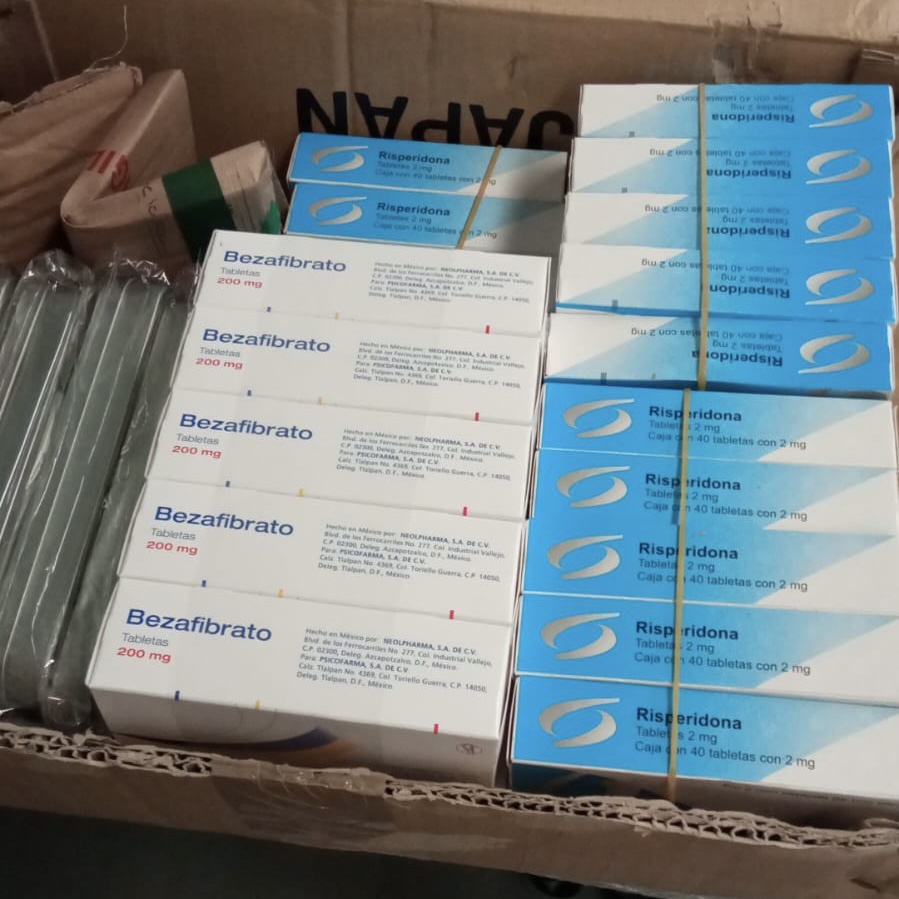 Testimonio PowerMed 9
