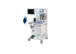 Máquina de anestesia
