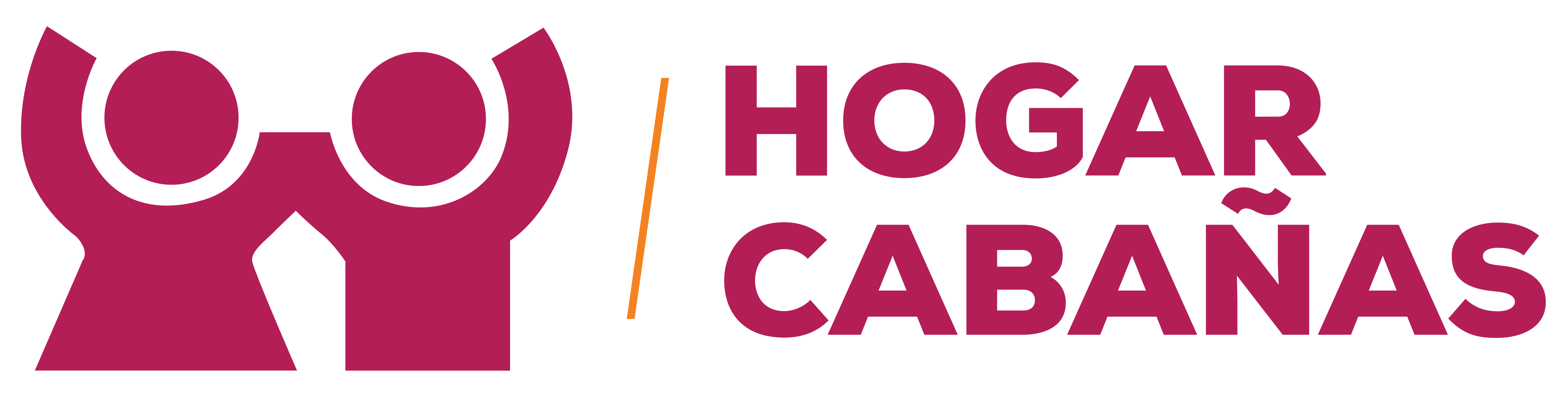 Hogar Cabañas