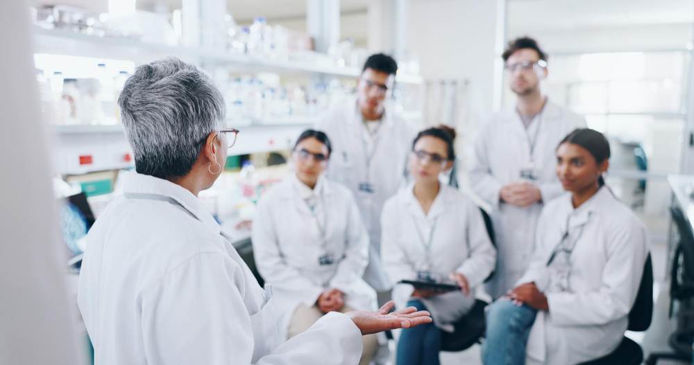 Consultoría y capacitación médica